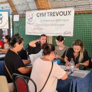 Forum des associations 3/09/2022