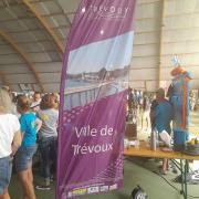 Forum des associations 3/09/2022